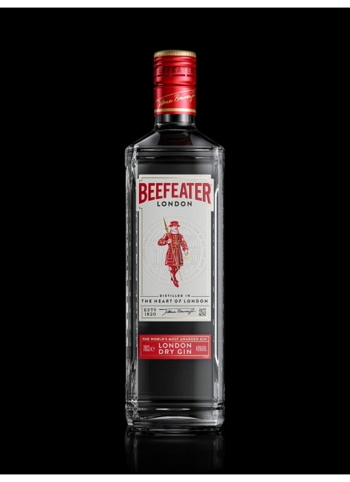 35'LIK BEEFEATER