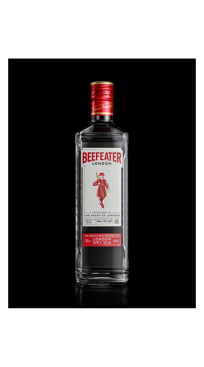 35'LIK BEEFEATER