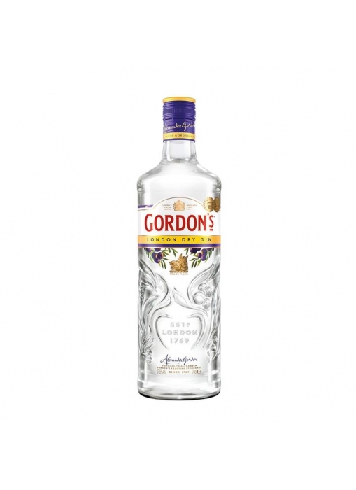 Gordon's 35 CL