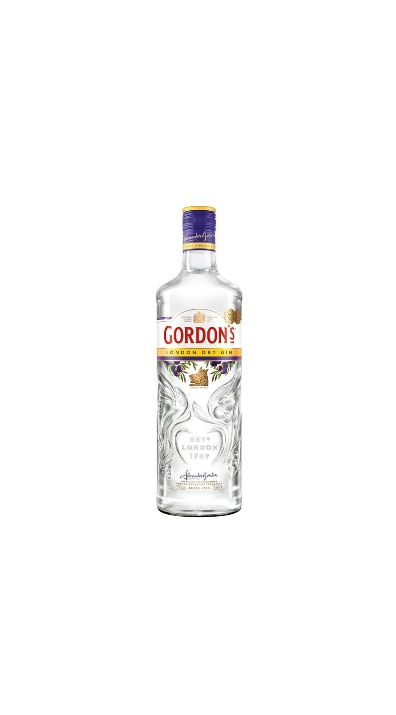 Gordon's 35 CL