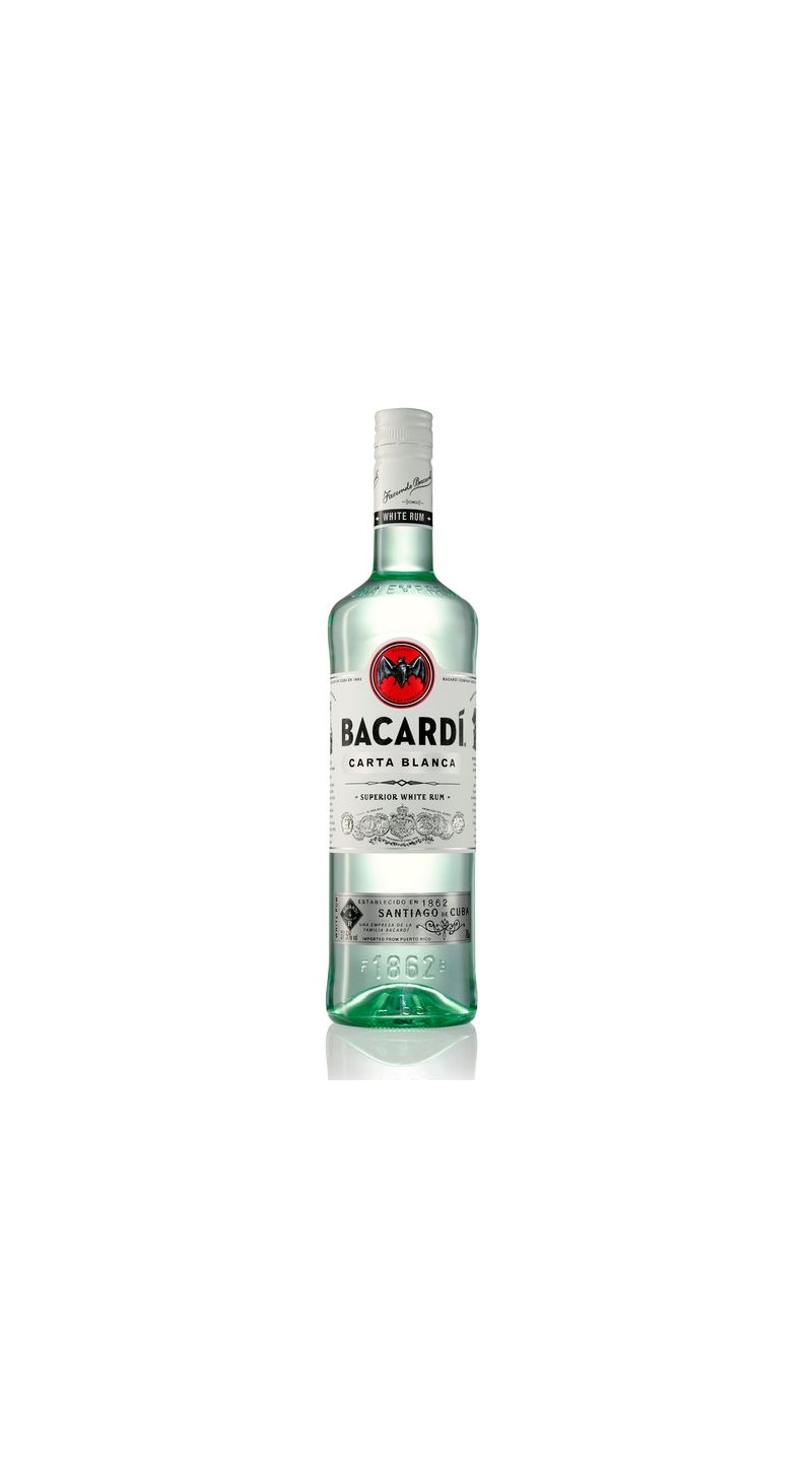 BACARDI 70'LIK