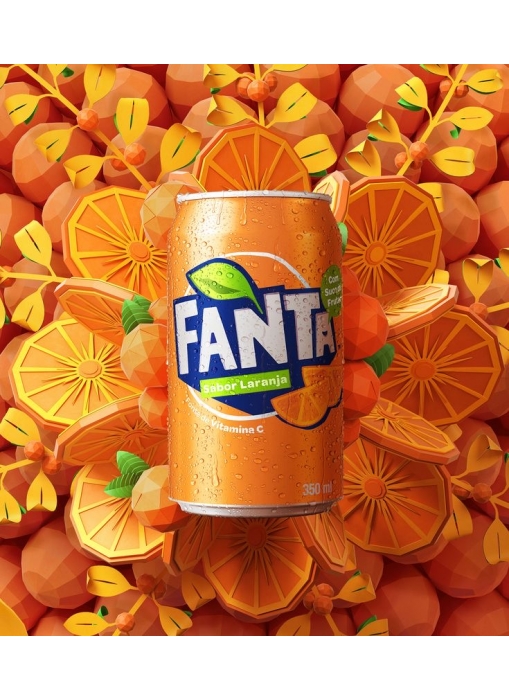 Fanta