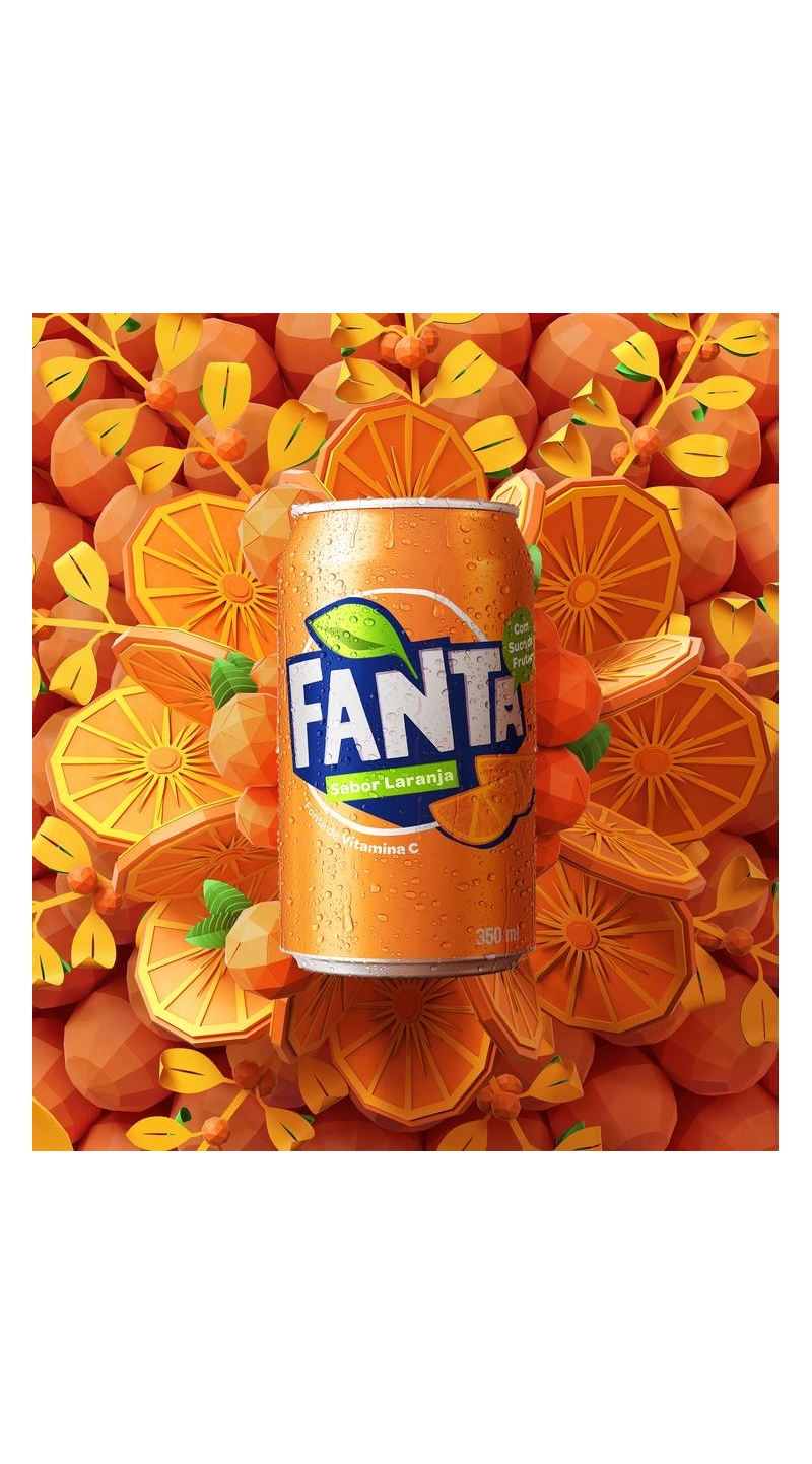 Fanta