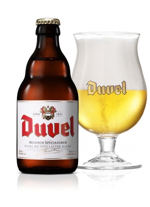 Duvel 33 cl