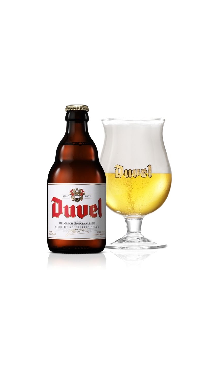 Duvel 33 cl