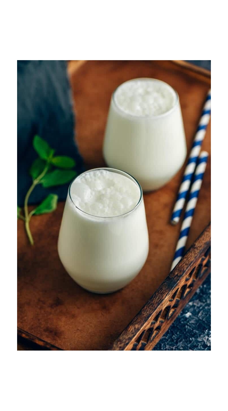 Ayran