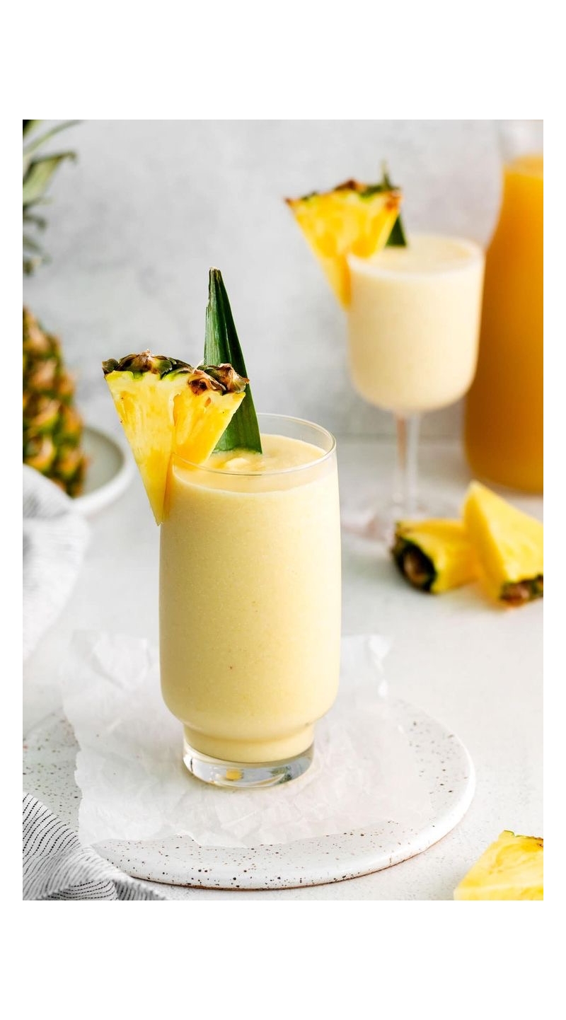 Virgin Colada