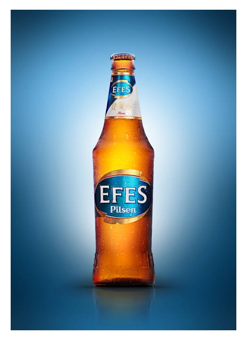 Efes şişe