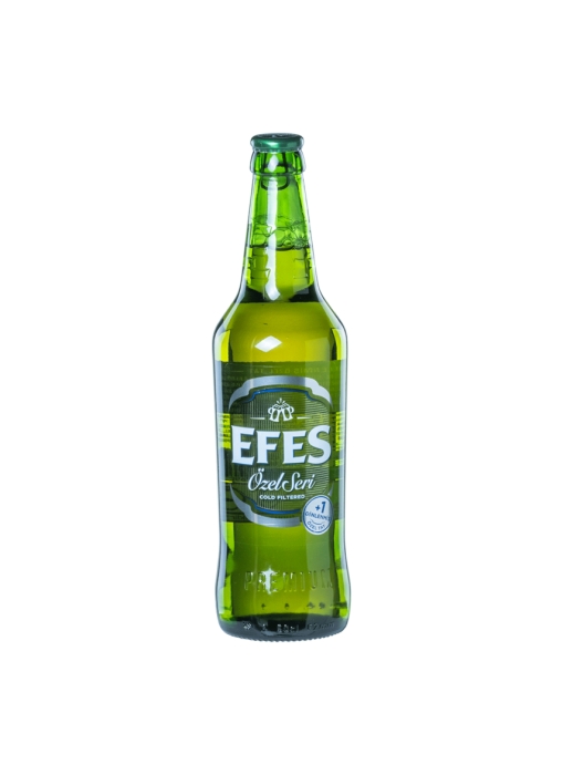 Efes Özel Seri