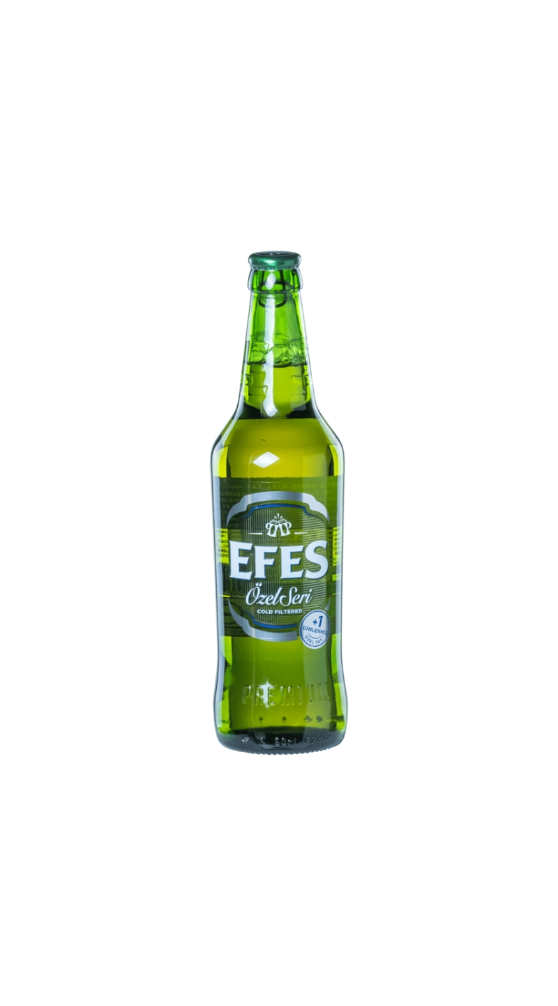 Efes Özel Seri