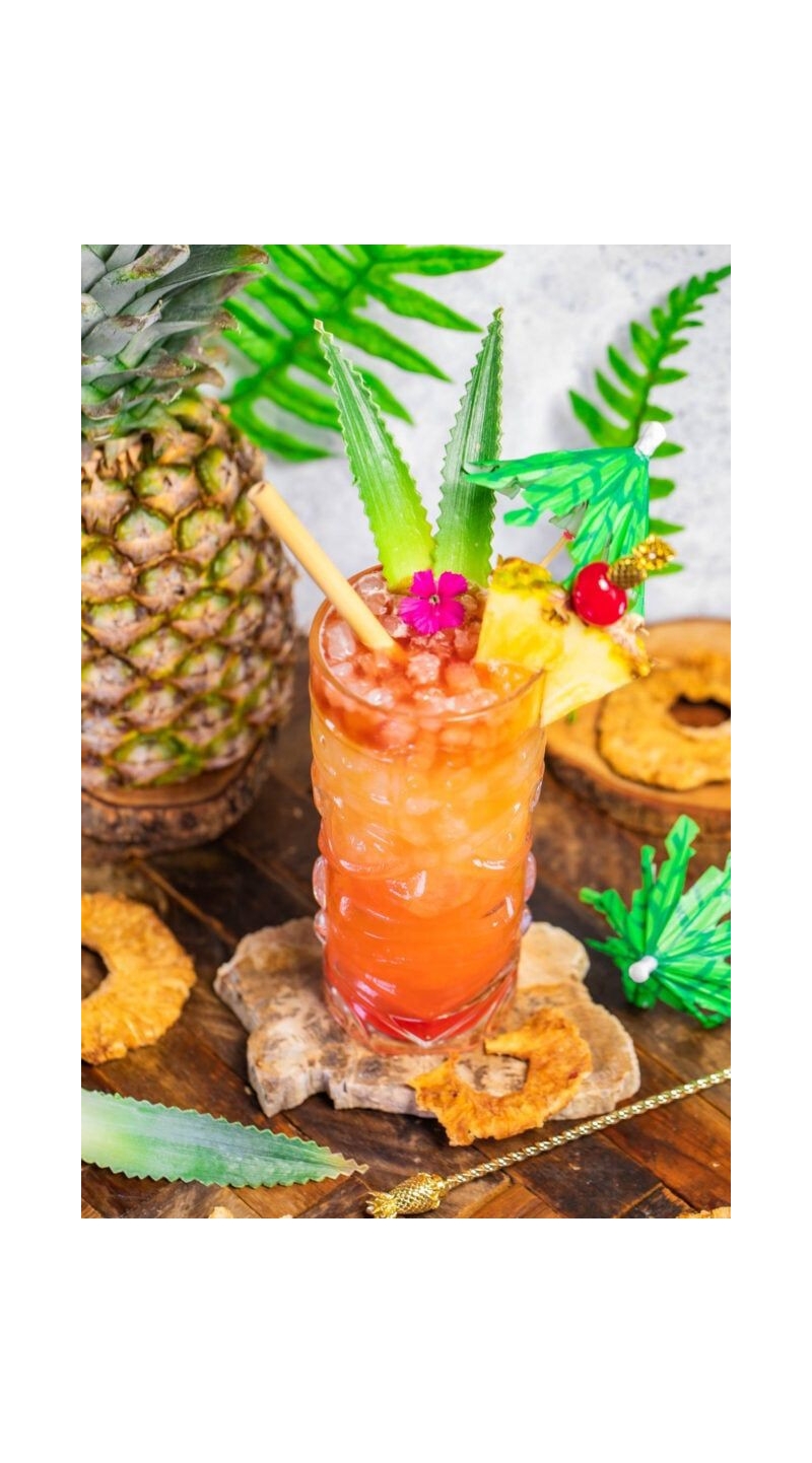 Mai Tai