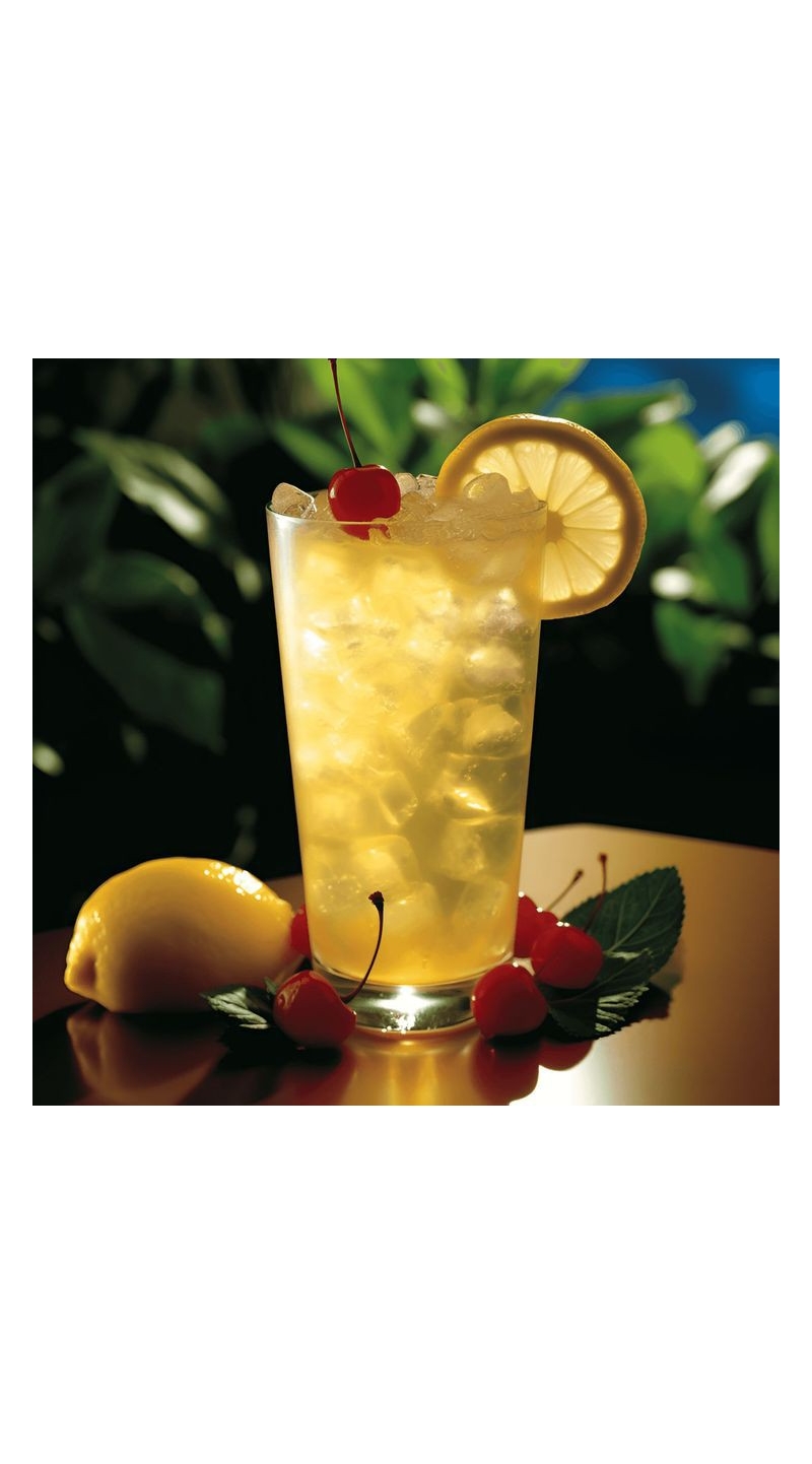 Lynchburg Lemonade