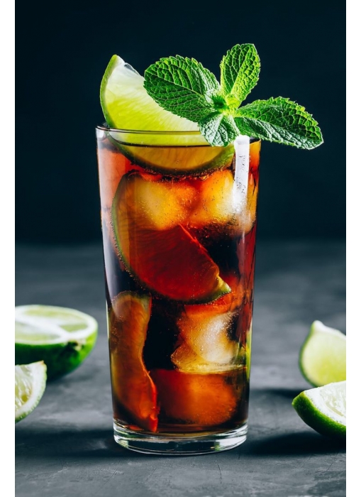 Cuba Libre