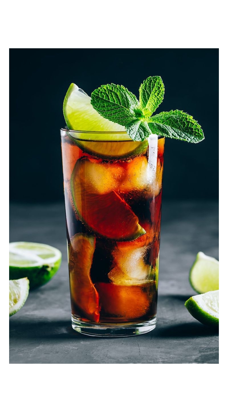 Cuba Libre