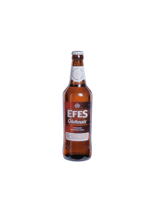 Glutensiz Efes