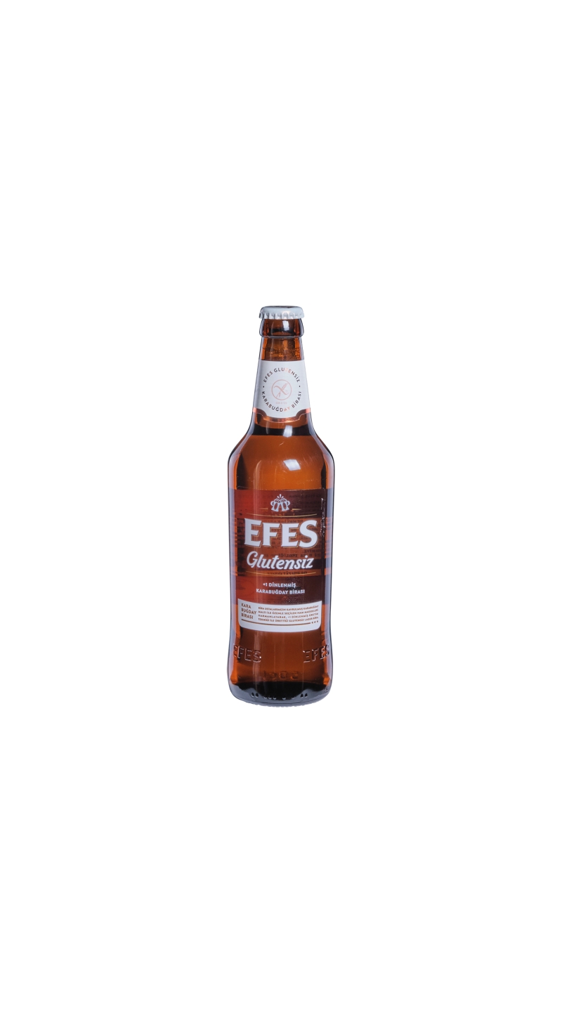 Glutensiz Efes