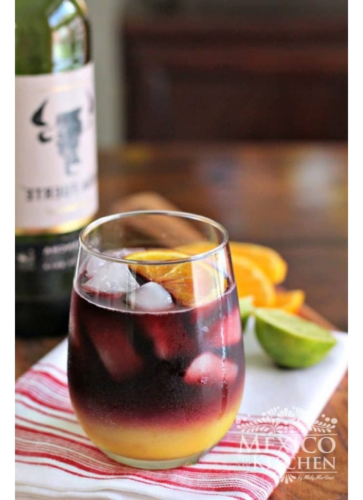 Red Sangria