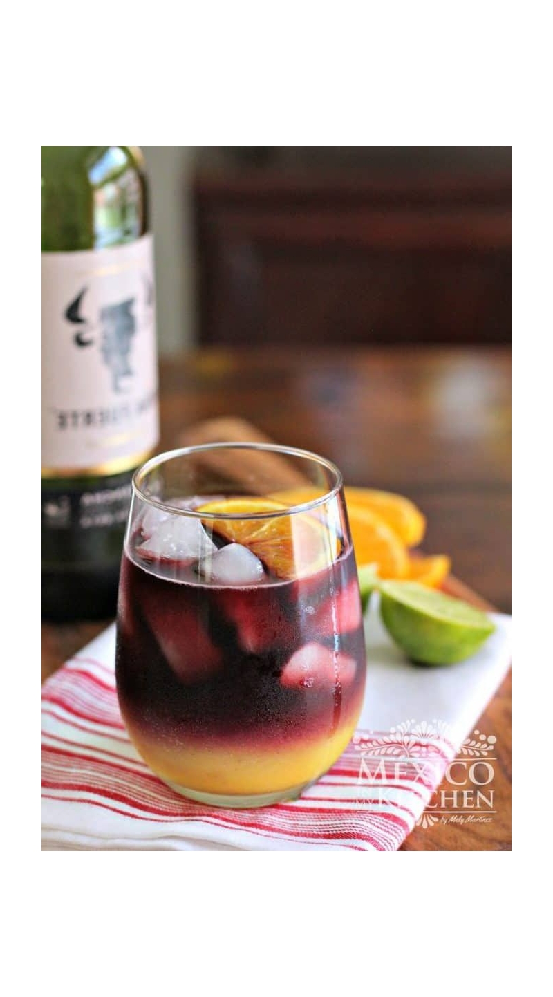 Red Sangria