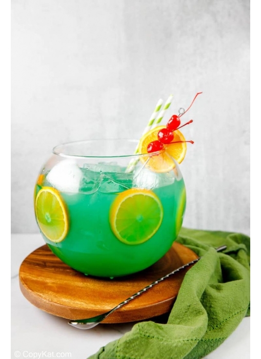 FISHBOWL ( SMALL)