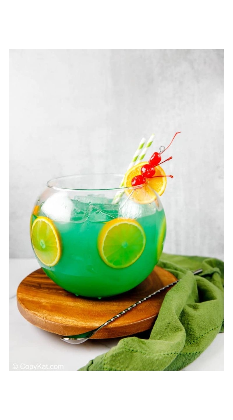 FISHBOWL ( SMALL)