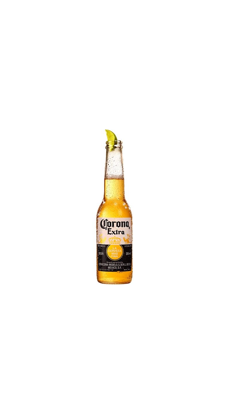 Corona sunnise