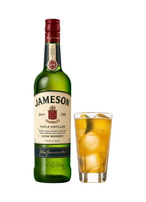 JAMESON 70'LIK