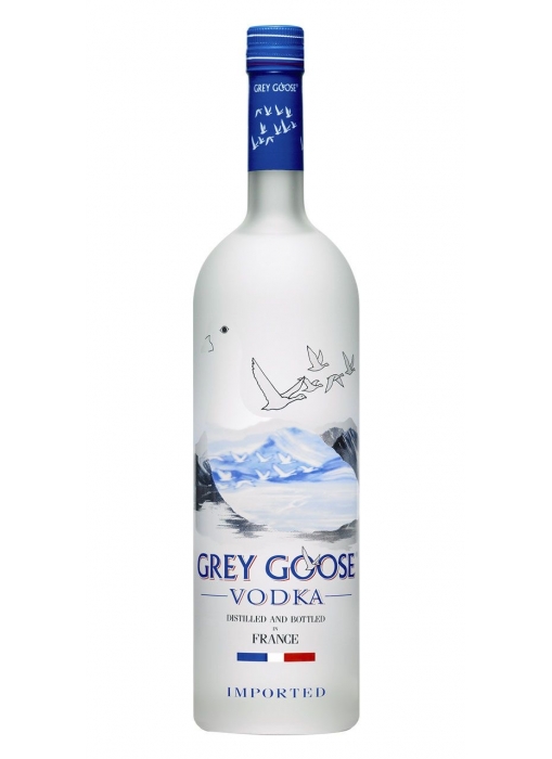 Grey Goose 70'lik