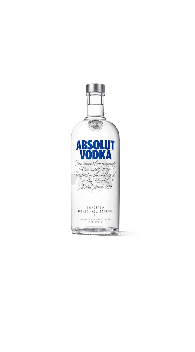 70'LIK ABSOLUT