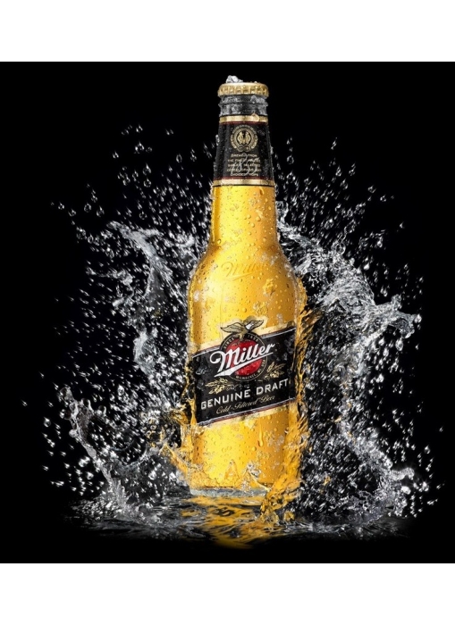 Miller 33 cl