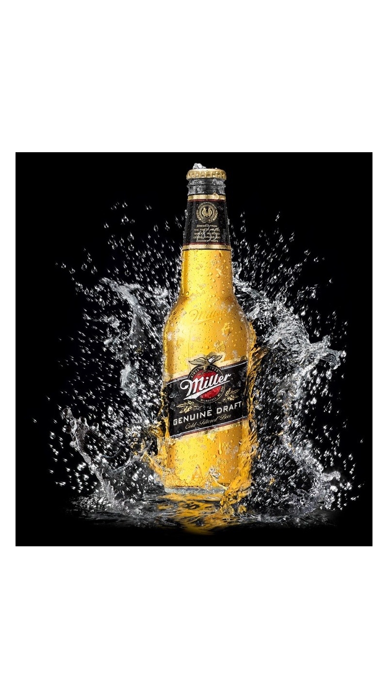 Miller 33 cl