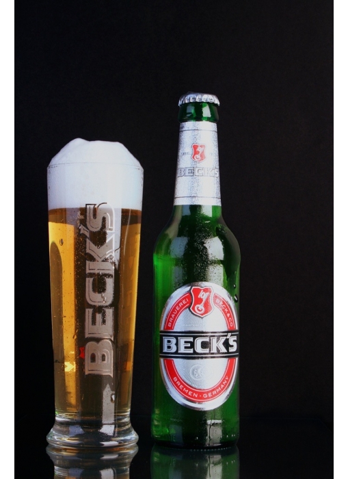 Beck's