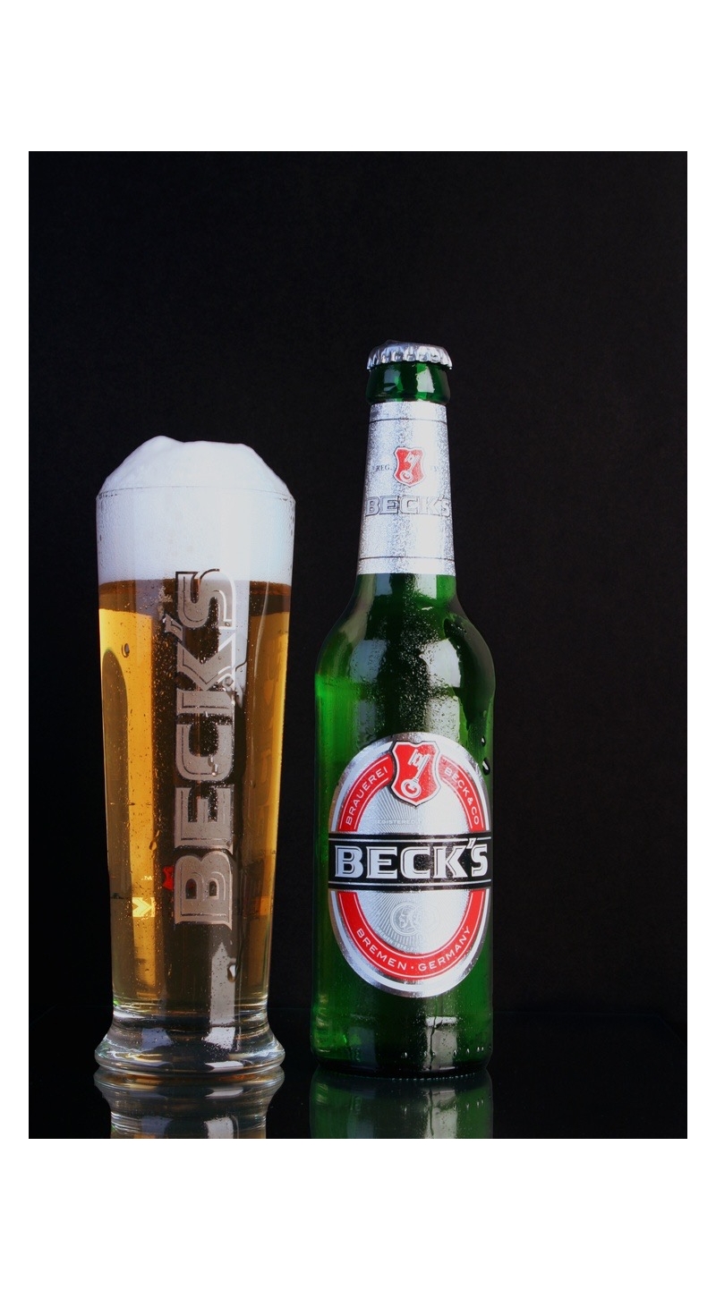 Beck's