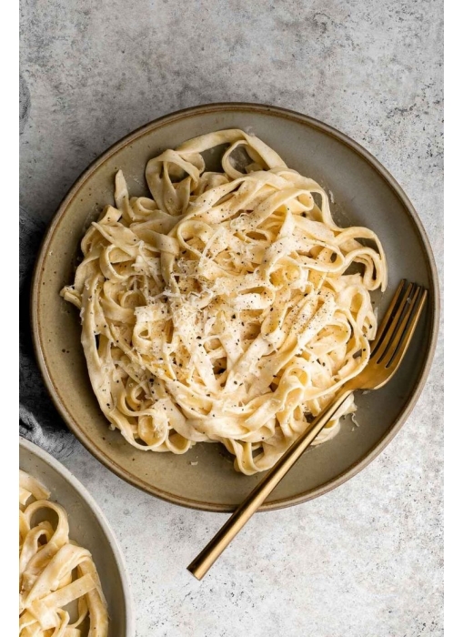 Fettucini