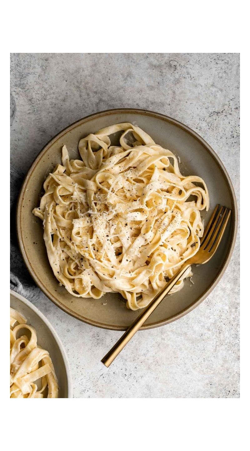 Fettucini