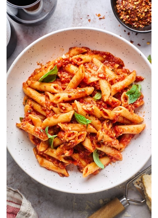 Penne Arabiata