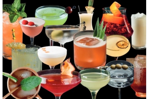 International Coctails